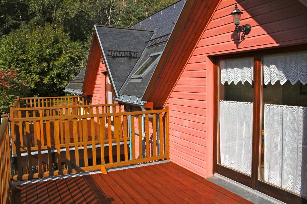 Hotel Restaurant Domaine De Basil Орбе Екстер'єр фото